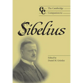 The Cambridge Companion to Sibelius - Paperback