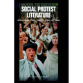 Social Protest Literature: An Encyclopedia of Works, Characters, Authors, and Themes - Hardcover