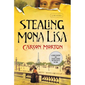 Stealing Mona Lisa - Paperback