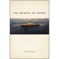 The Memory of Water - Hardcover