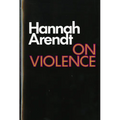 On Violence - Paperback