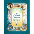 My Catholic Children's Bible - Hardcover