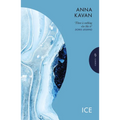 Ice: The Hypnotic Dystopian Cult Classic - Paperback
