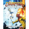 Champions Powers - Paperback
