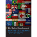 The Oxford Handbook of Transformations of the State - Paperback