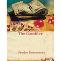 The Gambler - Paperback