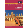 Culture and Customs of Laos - Hardcover