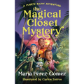 The Magical Closet Mystery - Paperback