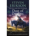 Dust of Dreams - Mass Market Paperbound
