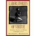 Laboratories of Virtue: Punishment, Revolution, and Authority in Philadelphia, 1760-1835 - Paperback