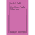 Lucifer's Child - Paperback