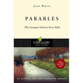 Parables: The Greatest Stories Ever Told - Paperback