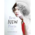 Best New Poets 2017: 50 Poems from Emerging Writers - Paperback
