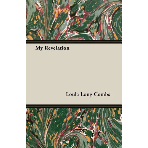 My Revelation - Paperback