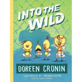 Into the Wild: Yet Another Misadventure - Hardcover