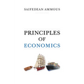 Principles of Economics - Hardcover