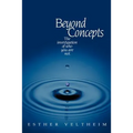Beyond Concepts: The Investigation of Who You Are Not - Paperback