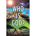 Who Is God? - Paperback