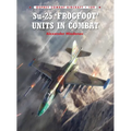 Su-25 'Frogfoot' Units in Combat - Paperback