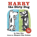 Harry the Dirty Dog - Paperback