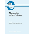 Maimonides and the Sciences - Hardcover