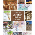 Atlas of Christian History - Paperback
