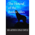 The Hound of the Baskervilles - Paperback