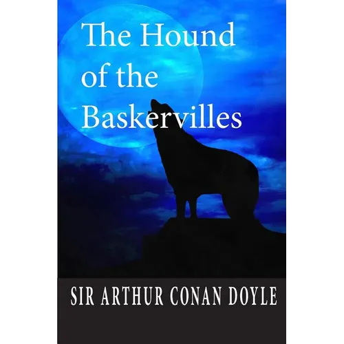 The Hound of the Baskervilles - Paperback