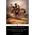The Life and Adventures of Joaquín Murieta: The Celebrated California Bandit - Paperback