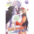 Otaku Vampire's Love Bite, Vol. 2 - Paperback