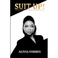 Suit Up!: Finding Your Calling In The Force Field - Paperback