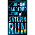 Saturn Run - Mass Market Paperbound