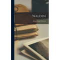 Walden - Hardcover