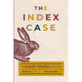 The Index Case - Paperback