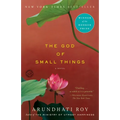 The God of Small Things - Paperback