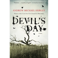 Devil's Day - Paperback
