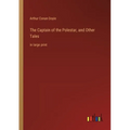 The Captain of the Polestar, and Other Tales: in large print - Paperback