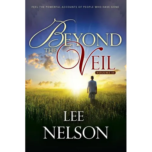 Beyond the Veil Vol 2 (Pb) - Paperback