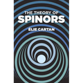 The Theory of Spinors - Paperback