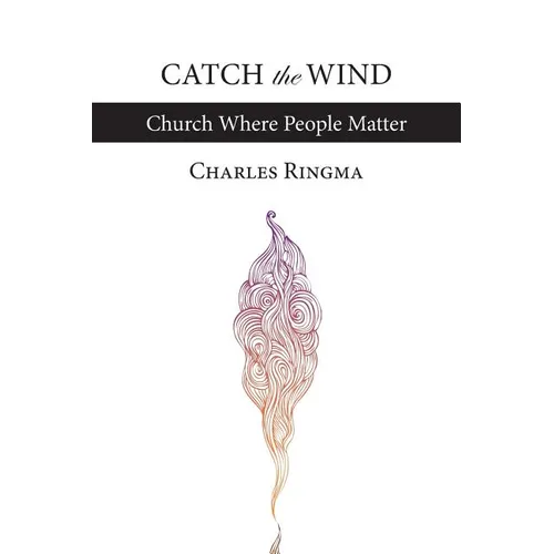 Catch the Wind - Paperback
