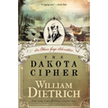 The Dakota Cipher - Paperback