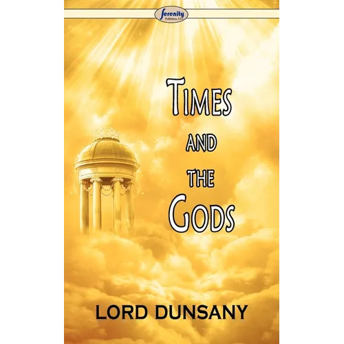 Time and the Gods - Paperback