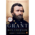 Grant - Paperback