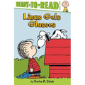 Linus Gets Glasses: Ready-To-Read Level 2 - Paperback
