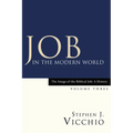 Job in the Modern World - Hardcover
