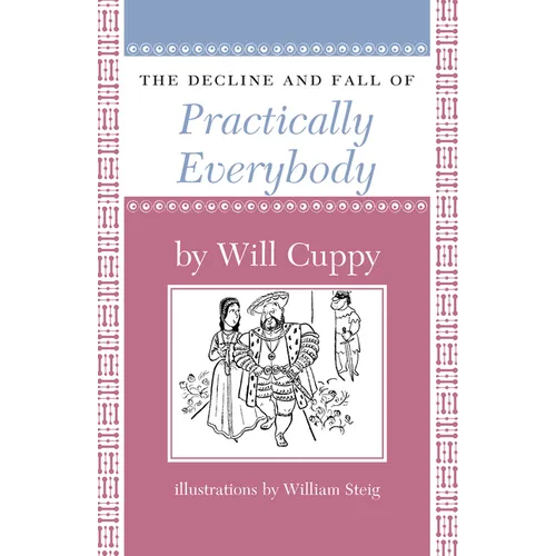 The Decline and Fall of Practically Everybody - Paperback