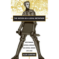Nation as a Local Metaphor - Paperback