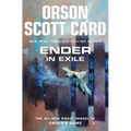 Ender in Exile: Limited Edition - Hardcover