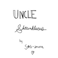 Uncle Shtunklucus - Paperback