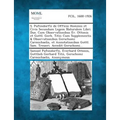 S. Pufendorfii de Officio Hominis Et Civis Secundum Legem Naturalem Libri Duo. Cum Observationibus Ev. Ottonis Et Gottl. Gerh. Titii; Cum Supplementis - Paperback